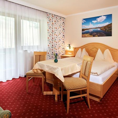 Hotel Jagdhof à Grossarl Extérieur photo