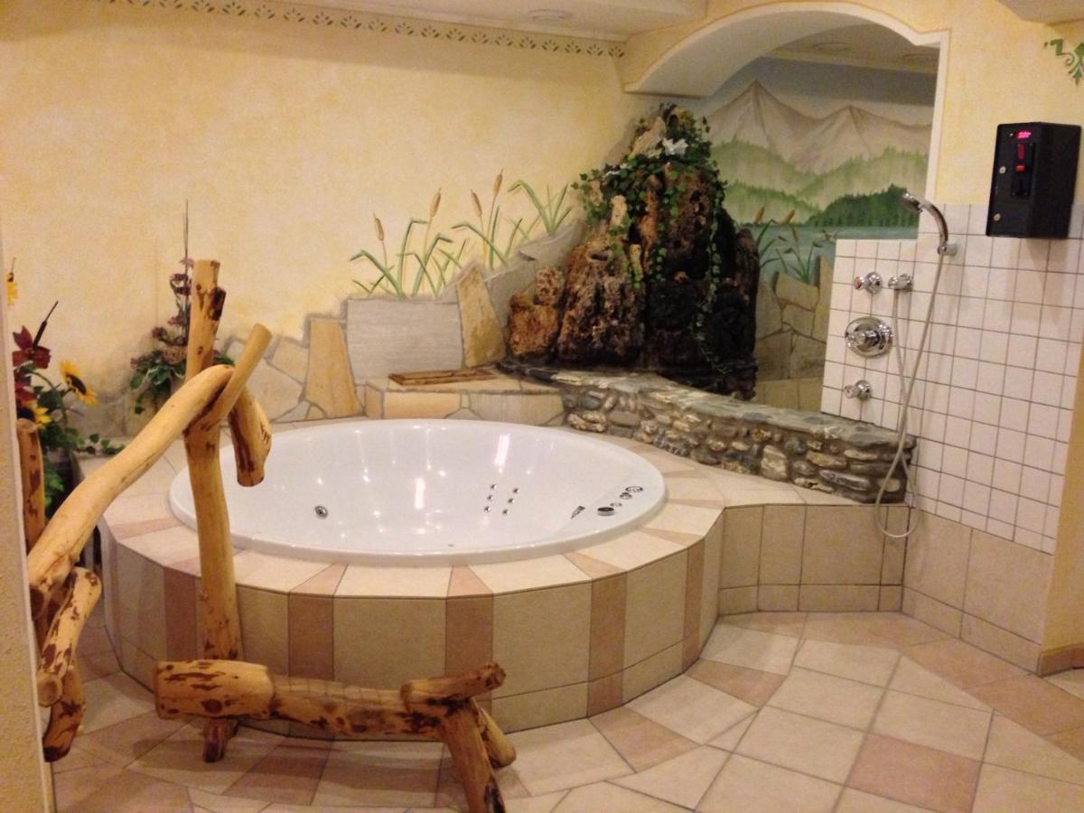 Hotel Jagdhof à Grossarl Extérieur photo
