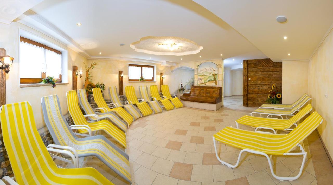 Hotel Jagdhof à Grossarl Extérieur photo