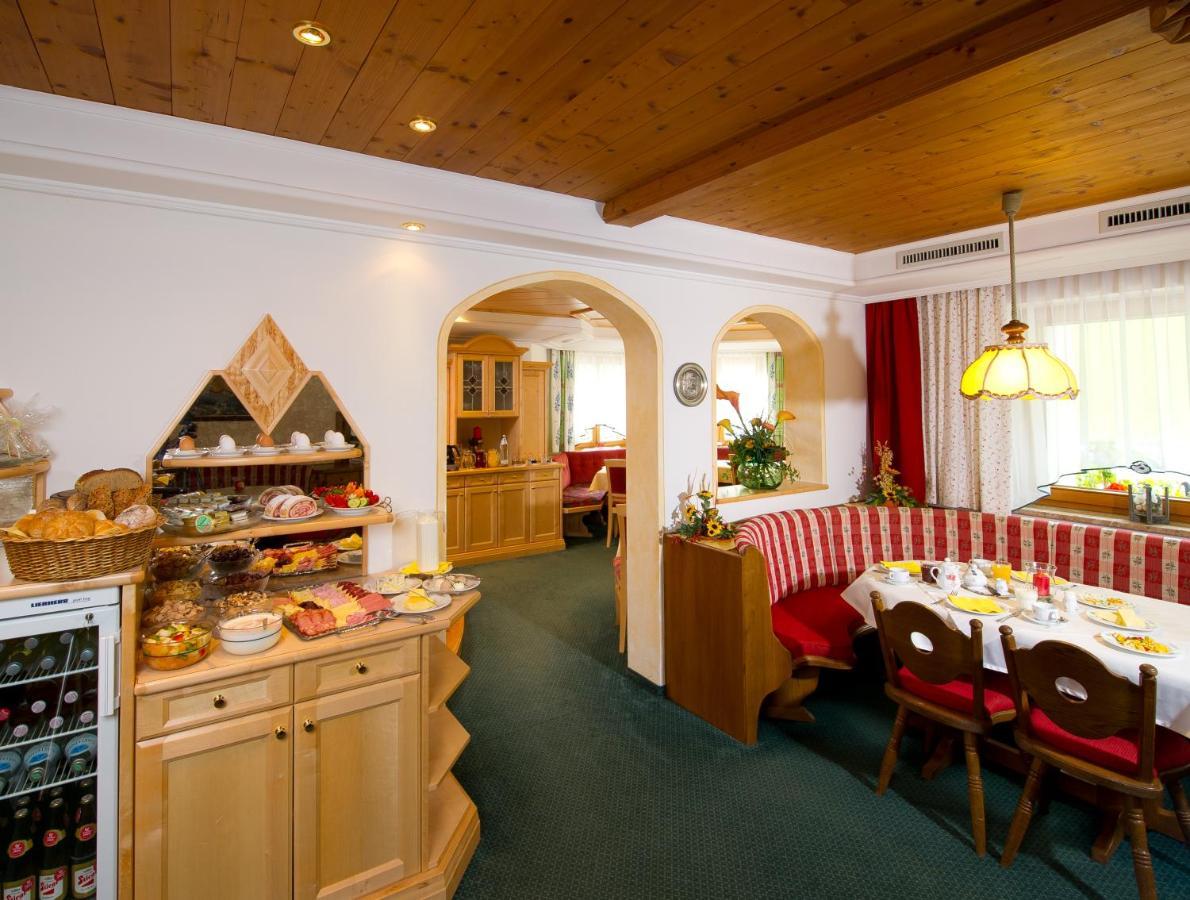 Hotel Jagdhof à Grossarl Extérieur photo