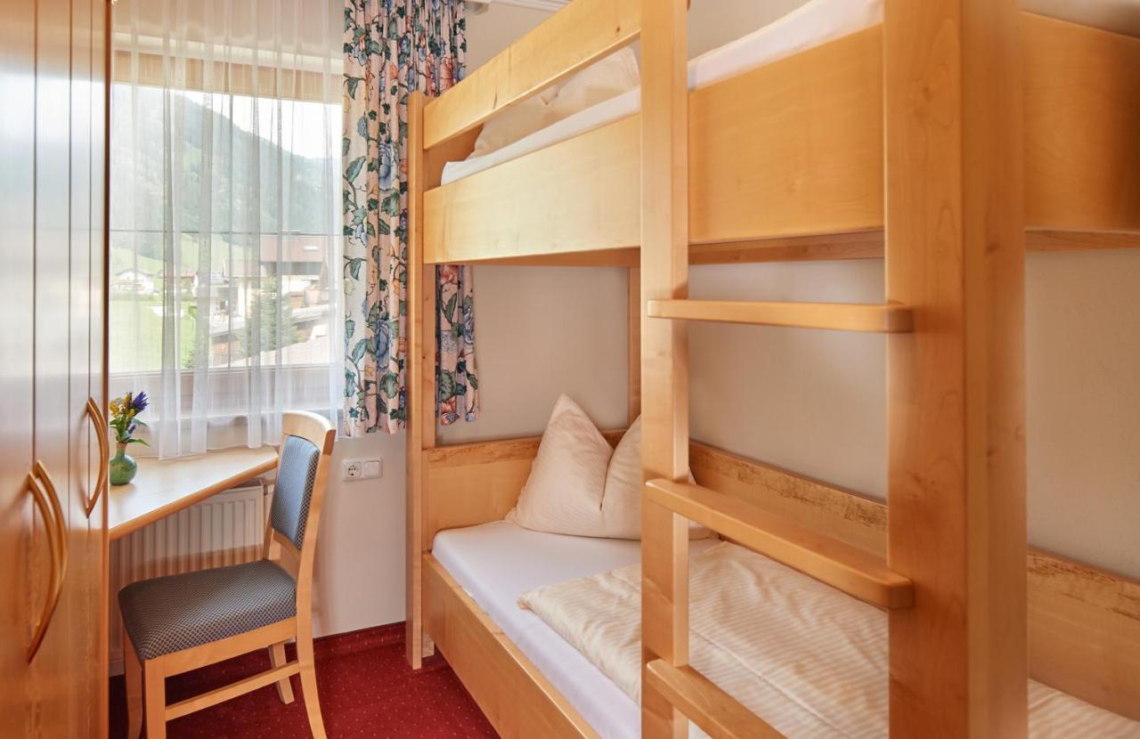 Hotel Jagdhof à Grossarl Extérieur photo
