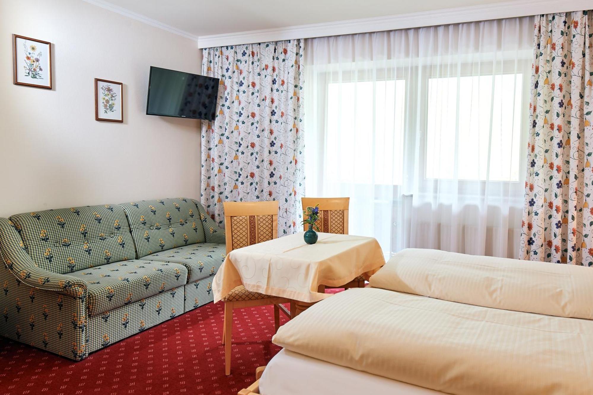 Hotel Jagdhof à Grossarl Extérieur photo