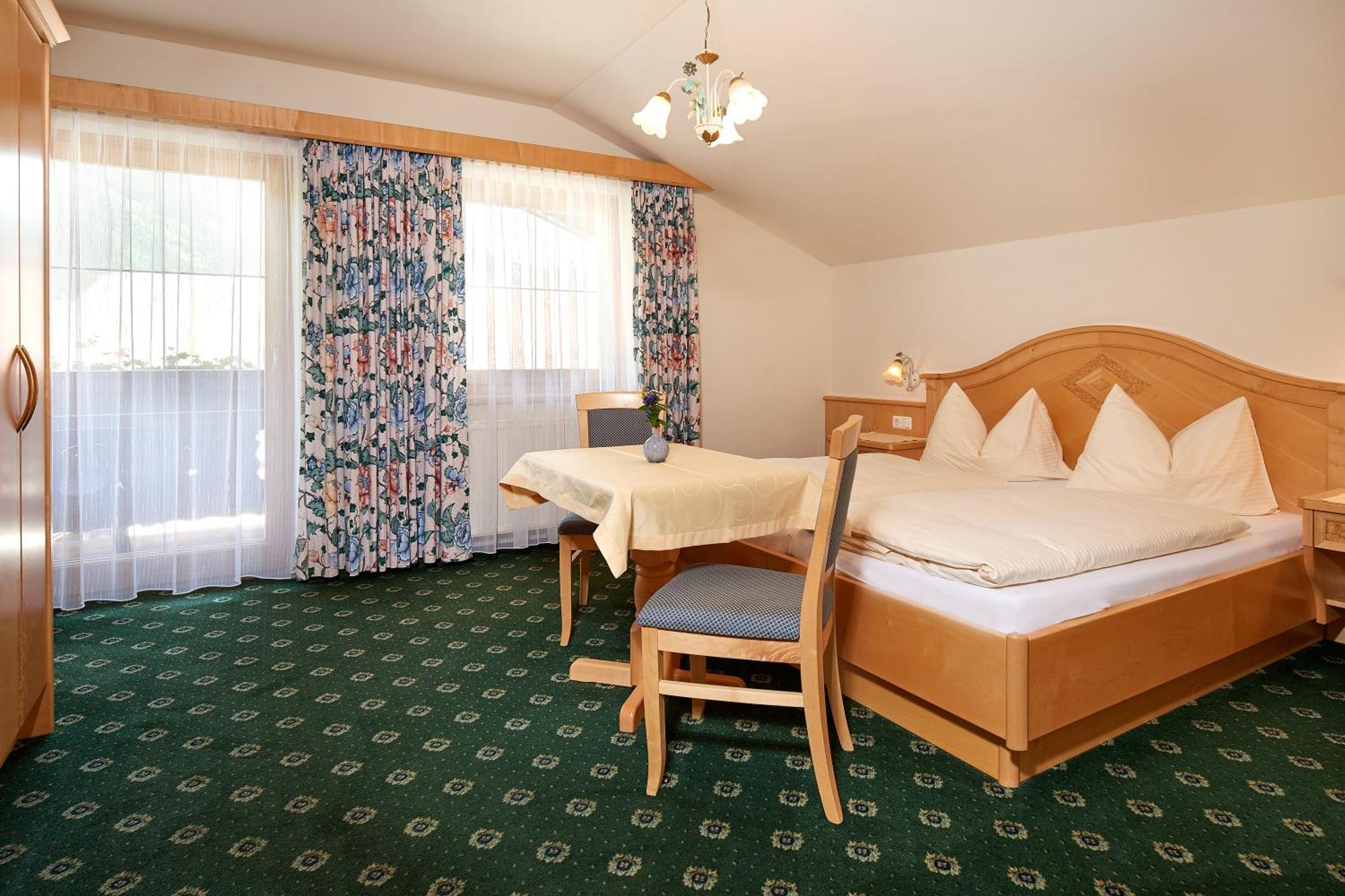 Hotel Jagdhof à Grossarl Extérieur photo