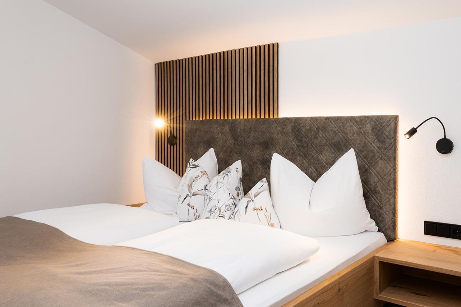Hotel Jagdhof à Grossarl Extérieur photo