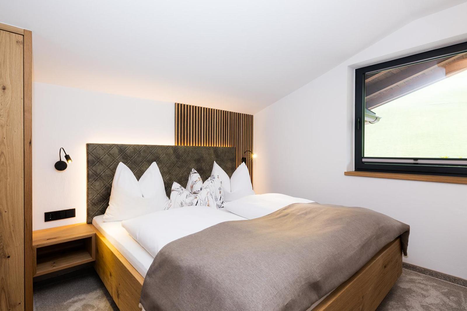Hotel Jagdhof à Grossarl Chambre photo